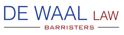 DeWall-Law-Logo