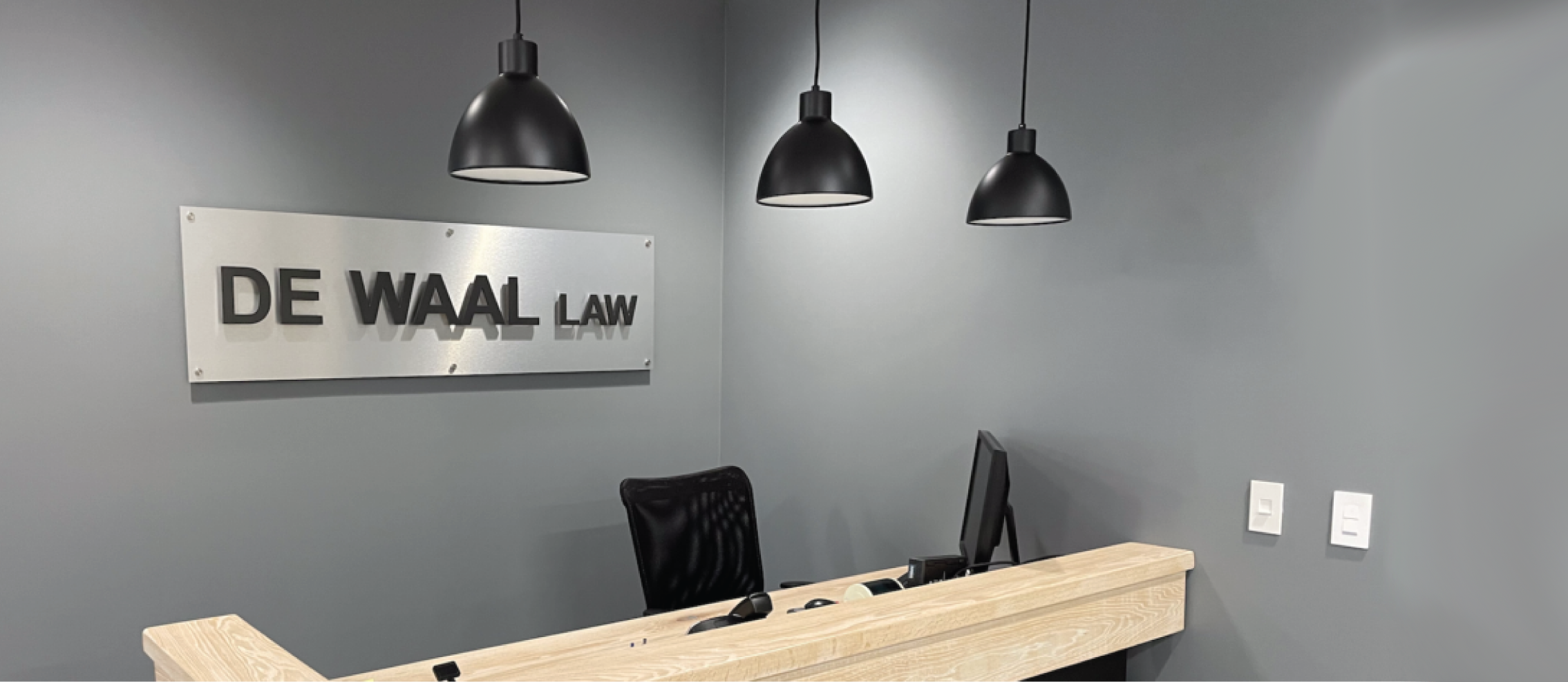De Wall Law Lawyers