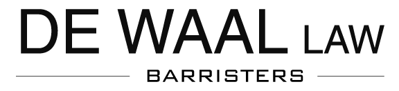 De-Waal-Logos